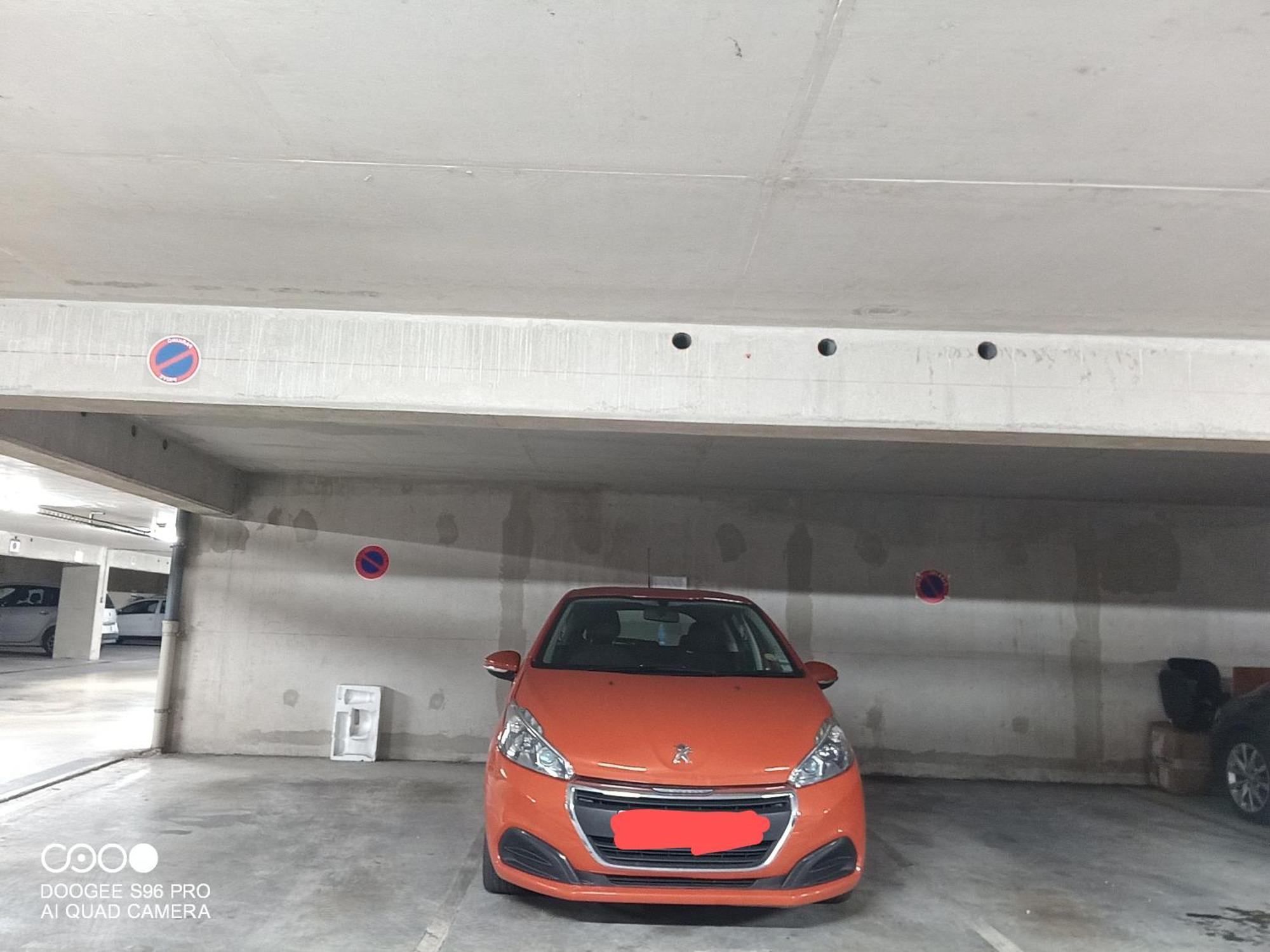 Casa Mia 25M2 Centre Ville Et Panier Marsylia Zewnętrze zdjęcie