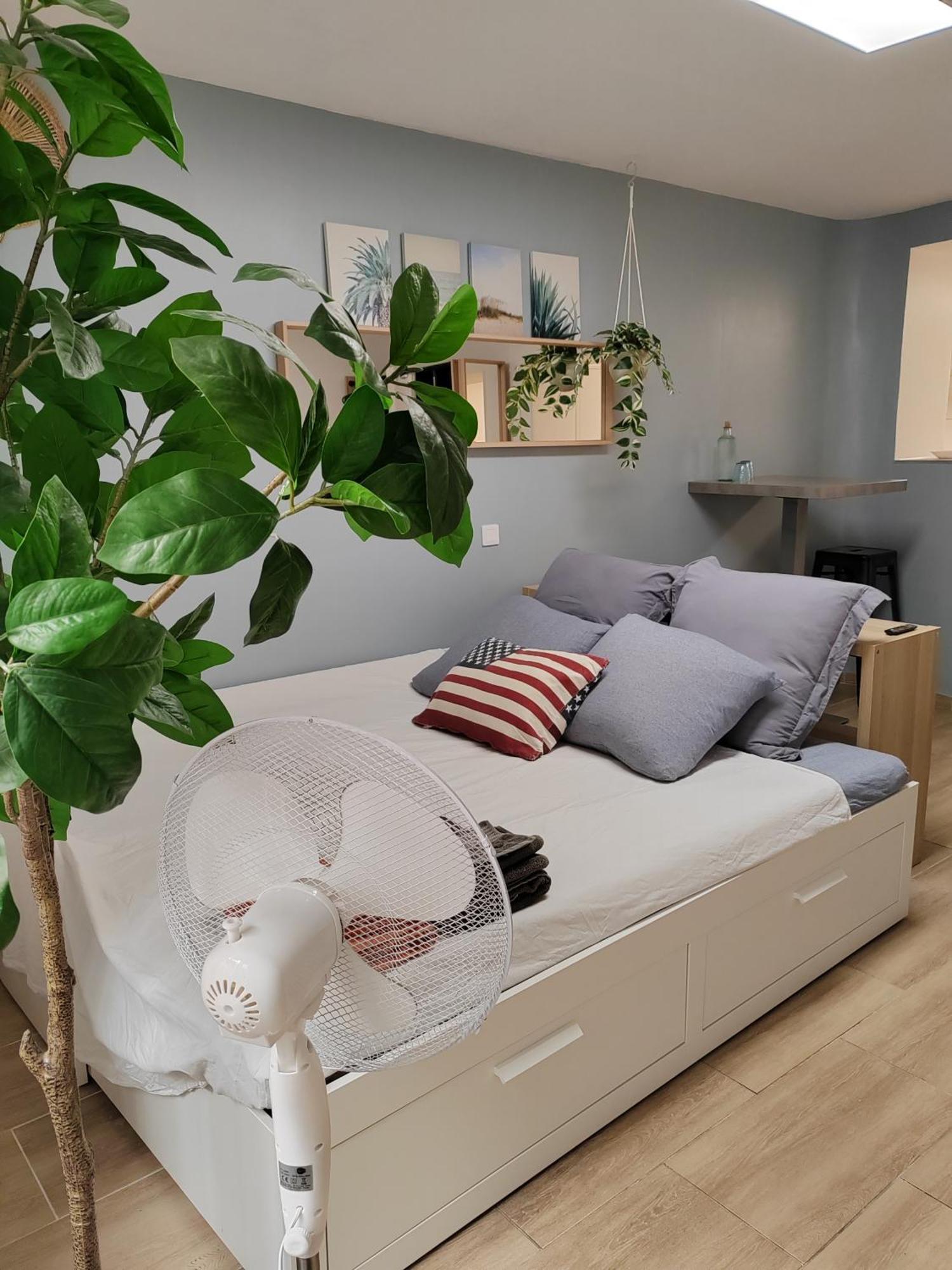 Casa Mia 25M2 Centre Ville Et Panier Marsylia Zewnętrze zdjęcie