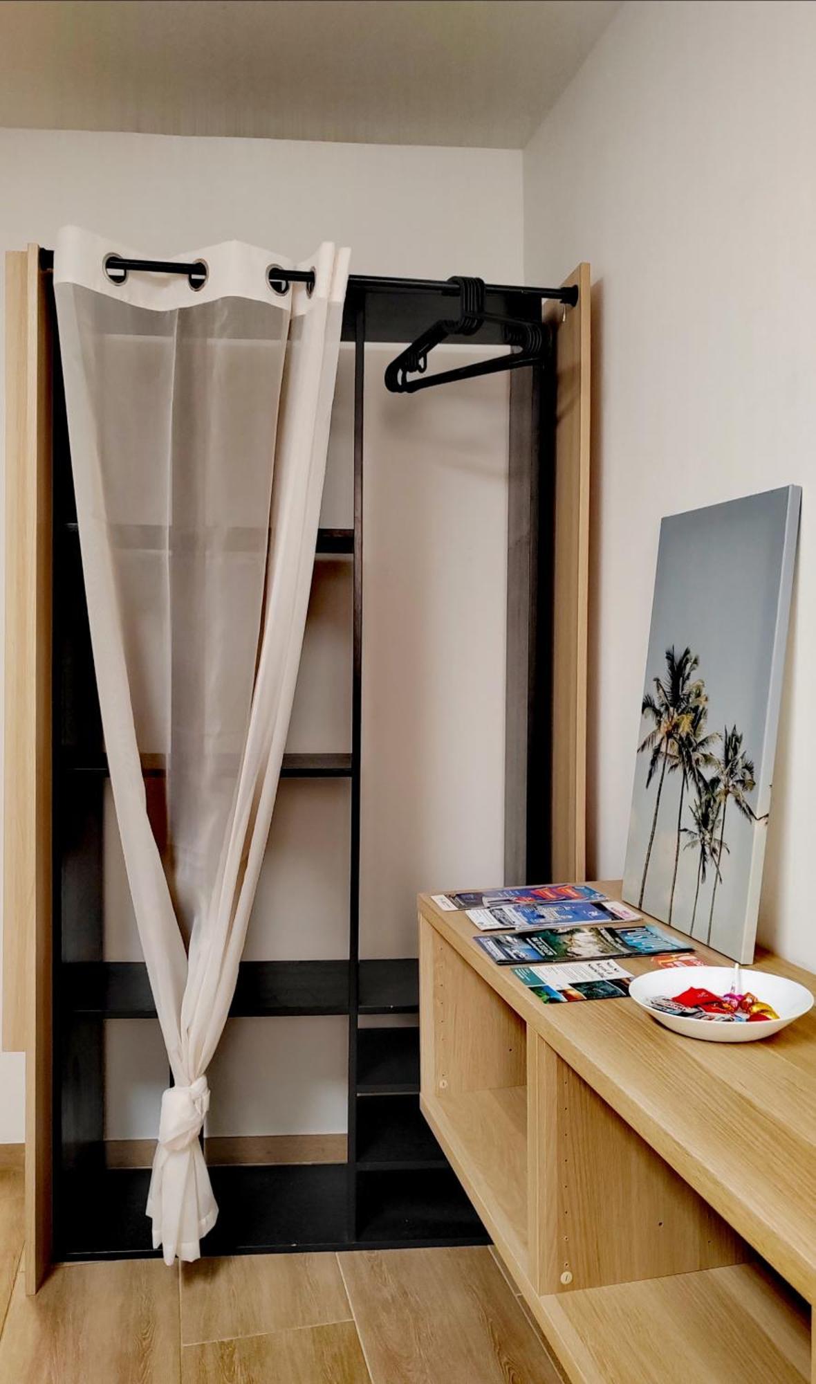 Casa Mia 25M2 Centre Ville Et Panier Marsylia Zewnętrze zdjęcie