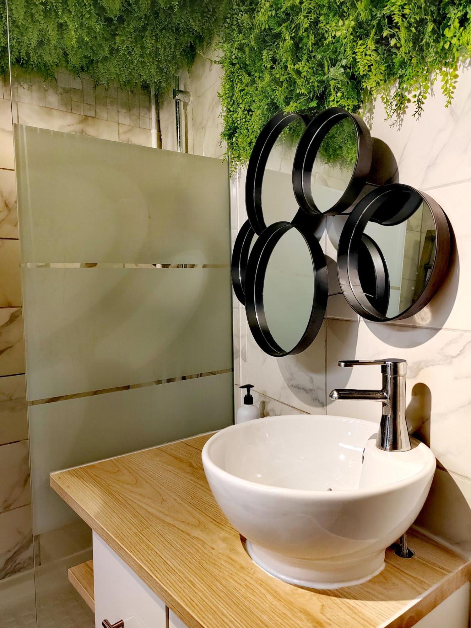 Casa Mia 25M2 Centre Ville Et Panier Marsylia Zewnętrze zdjęcie